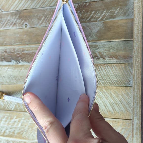 Louis Vuitton Monogram Spring In The City Neverfull MM/GM Pochette Sunrise Paste - Picture 7 of 10